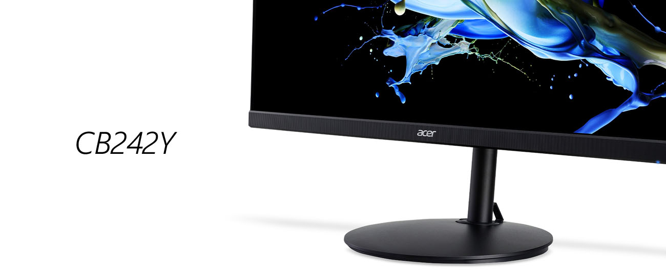 Acer Monitor